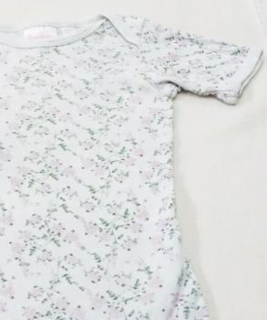 Kurzarmbody Gr. 98/104 von Impidimpi (120)